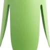 Tabouret en polypropylène Ravish (Vert)