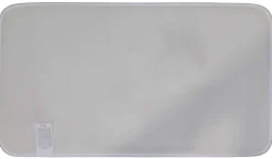 Tapis de bain en polyester Animal 45 x 75 cm (Lion)