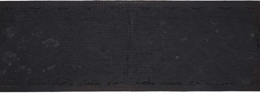 Tapis en coco et caoutchouc Bardeau XL