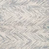 Tapis en polypropylène acier Evora (230 x 160 cm)