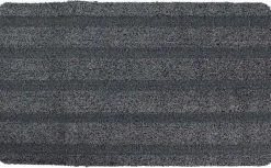 Tapis 2 en 1 ultra-absorbant et- grattoir 45x75 cm