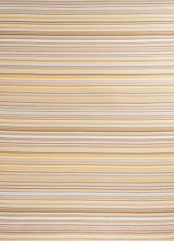 Tapis extérieur en polypropylène Spargi 1746 beige (120 x 160 cm)
