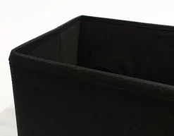Tiroir grand modèle Kzabox (Noir)