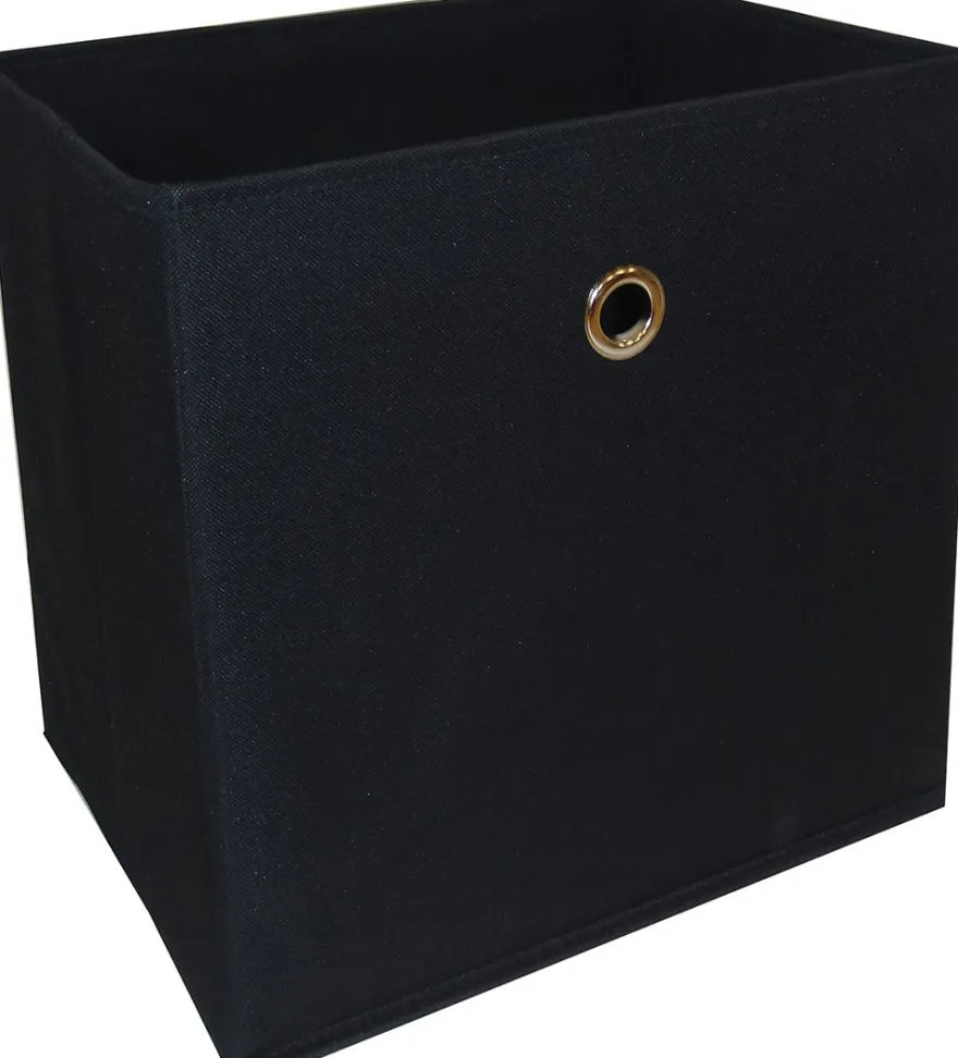 Tiroir grand modèle Kzabox (Noir)