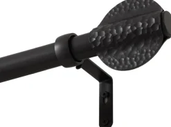 Tringle à rideaux extensible Odyssey