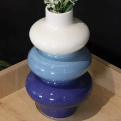 Vase en céramique Elena