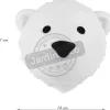 Veilleuse ours en silicone Bjorn