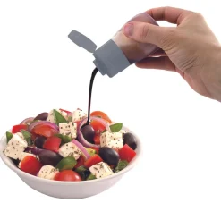 Vinaigrette à emporter Sauces & Go (Blanc cassé)