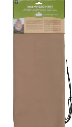 Voile d'hivernage respirante 200 x 240 cm