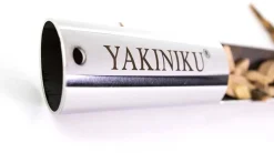 Woodchipper pour barbecue grill Kamado